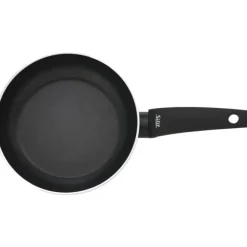 Pfannen | WMF Silit Belluna Stielpfanne, 28 cm, Rosé