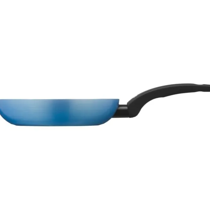 Pfannen | WMF Silit Belluna Stielpfanne, 20 cm, Blau