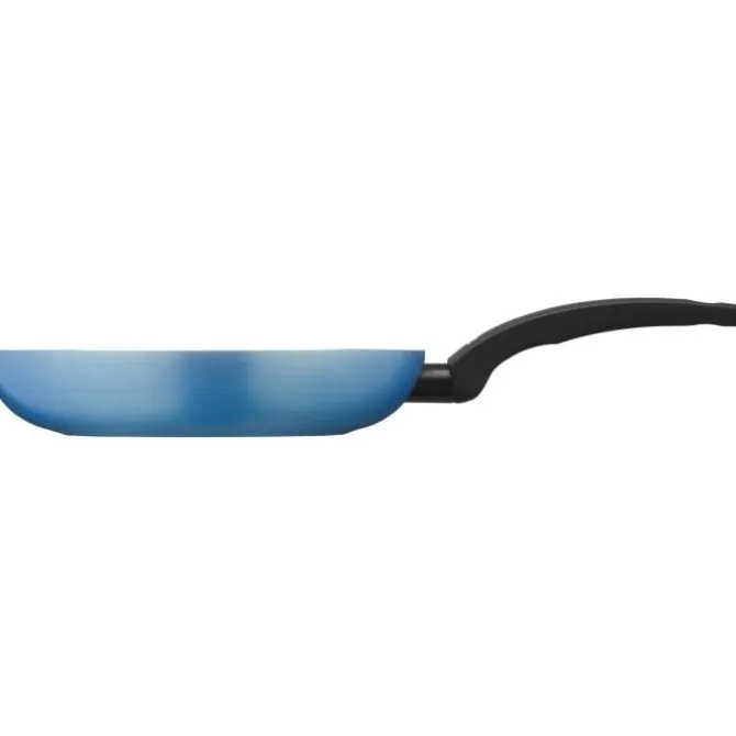 Pfannen | WMF Silit Belluna Stielpfanne, 24 cm, Blau