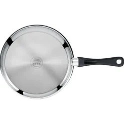 Pfannen | WMF Silit Domus Stielpfanne, 28 cm