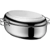 Töpfe | WMF Silit Extrabräter, oval
