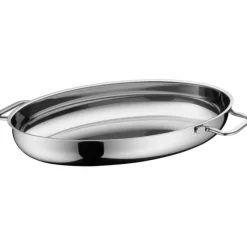 Töpfe | WMF Silit Extrabräter, oval