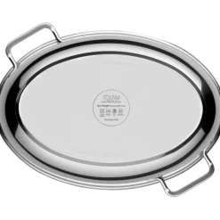 Töpfe | WMF Silit Extrabräter, oval