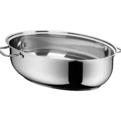 Töpfe | WMF Silit Extrabräter, oval