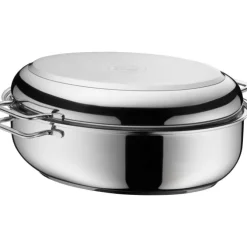 Töpfe | WMF Silit Extrabräter, oval