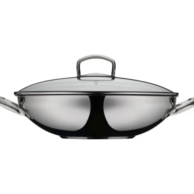 Pfannen | WMF Silit Hong Kong Wok, 36 cm