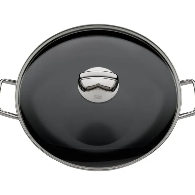 Pfannen | WMF Silit Hong Kong Wok, 36 cm