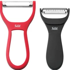 Küchenutensilien | WMF Silit 2-in-1-Schäler