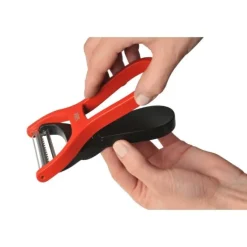 Küchenutensilien | WMF Silit 2-in-1-Schäler
