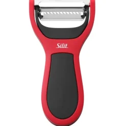 Küchenutensilien | WMF Silit 2-in-1-Schäler