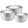 Backutensilien | WMF Silit Küchenschüssel-Set, 3-teilig