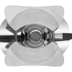 Gemeinsam Genießen | Spezialkochgeschirr | WMF Silit Käsefondue-Set, 9-teilig