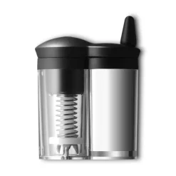 Würzen & Verfeinern | WMF Silit Mulino Muskatmühle