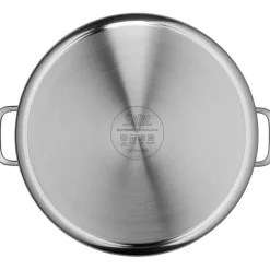 Töpfe | WMF Silit Party- und Suppentopf mit Glasdeckel, 28 cm