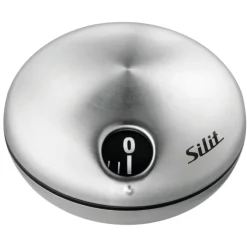 Küchenutensilien | WMF Silit Puk Kurzzeitmesser, magnetisch