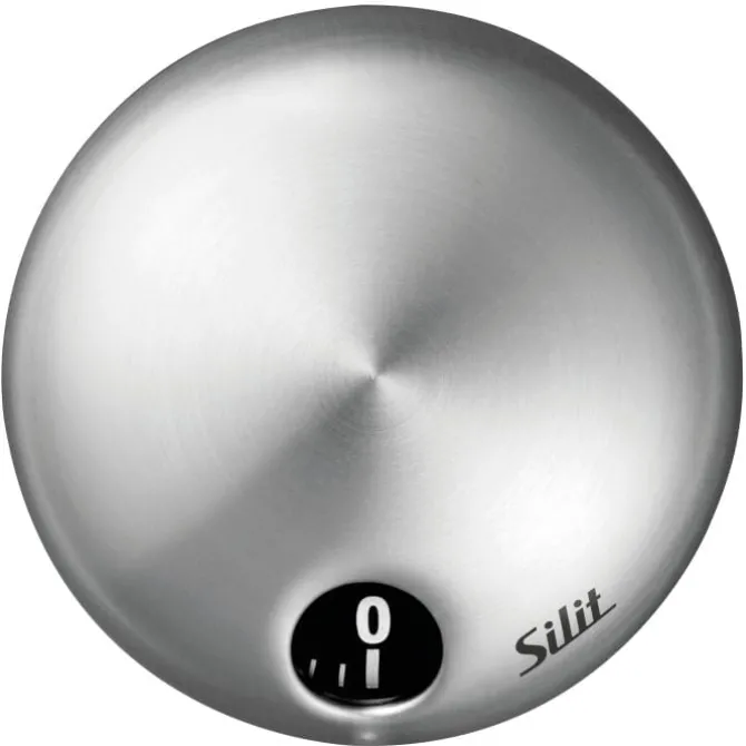 Küchenutensilien | WMF Silit Puk Kurzzeitmesser, magnetisch