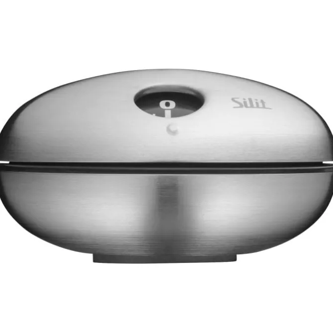 Küchenutensilien | WMF Silit Puk Kurzzeitmesser, magnetisch