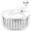 Küchenutensilien | WMF Silit Salatschleuder, Weiß