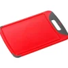 Küchenutensilien | WMF Silit Schneidebrett, Rot, 38 x 25 cm