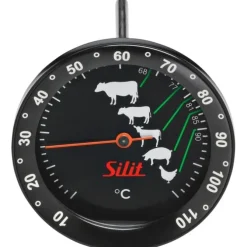 Küchenutensilien | WMF Silit Sensero Fleischthermometer