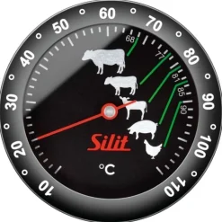 Küchenutensilien | WMF Silit Sensero Fleischthermometer