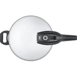 Zubehör & Ersatzteile | WMF Silit Sicomatic Classic Deckel, 18 cm