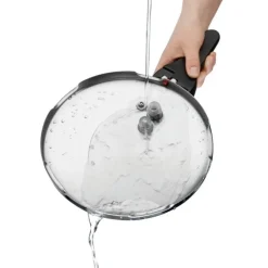 Zubehör & Ersatzteile | WMF Silit Sicomatic Classic Deckel, 18 cm