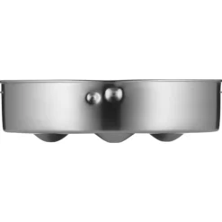 Zubehör & Ersatzteile | WMF Silit Sicomatic Edelstahl-Einsatz, gelocht, 22 cm