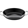 Pfannen | WMF Silit Silargan® Collexio Servierpfanne, 24 cm, Anthrazit