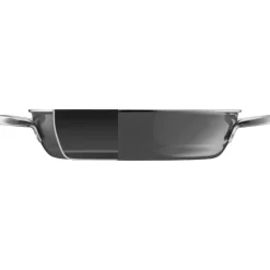 Pfannen | WMF Silit Silargan® Collexio Servierpfanne, 24 cm, Anthrazit