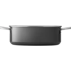 Töpfe | WMF Silit Silargan® Collexio Schmortopf mit Deckel, 28 cm, Anthrazit
