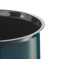 Töpfe | WMF Silit Silargan® Compact Kochgeschirr-Set, 4-teilig, Petrol