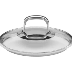Töpfe | WMF Silit Silargan® Elegance Bratentopf mit Deckel, 16 cm, Black