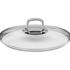 Töpfe | WMF Silit Silargan® Elegance Topf-Set, 4-teilig, Black