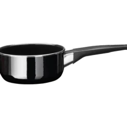 Töpfe | WMF Silit Silargan® Modesto Stielkasserolle, 16 cm, Black