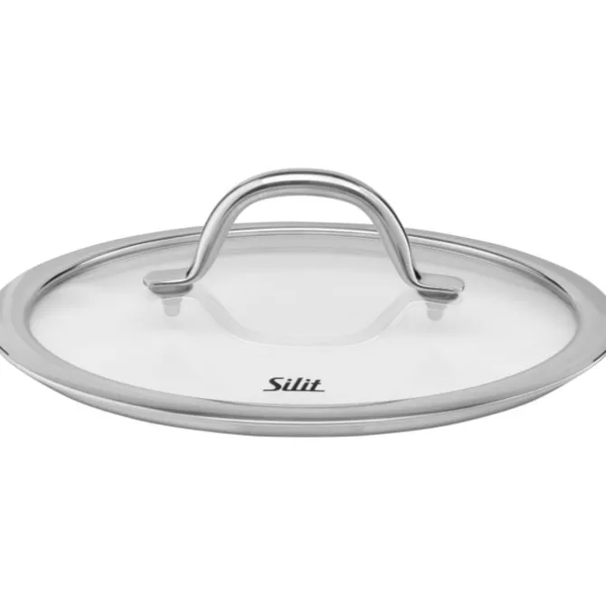 Zubehör & Ersatzteile | WMF Silit Silargan Passion Glasdeckel, 20 cm