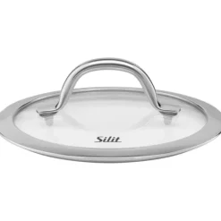 Zubehör & Ersatzteile | WMF Silit Silargan Passion Glasdeckel, 16 cm