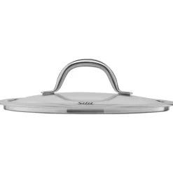 Zubehör & Ersatzteile | WMF Silit Silargan Passion Glasdeckel, 20 cm