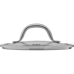 Zubehör & Ersatzteile | WMF Silit Silargan Passion Glasdeckel, 16 cm