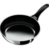 Pfannen | WMF Silit Silargan® Professional Stielpfanne hoch, 20 cm, Black
