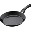 Pfannen | WMF Silit Silargan® Professional Stielpfanne flach, 28 cm, Black