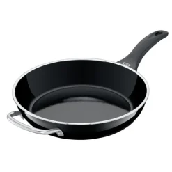 Pfannen | WMF Silit Silargan® Professional Stielpfanne hoch, 28 cm, Black