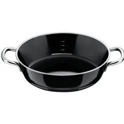 Pfannen | WMF Silit Silargan® Professional Schmorpfanne, 24 cm, Black