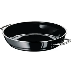 Pfannen | WMF Silit Silargan® Professional Servierpfanne, 20 cm, Black