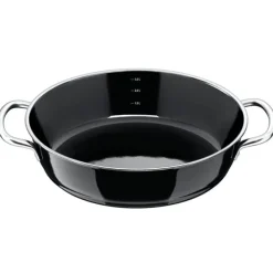 Pfannen | WMF Silit Silargan® Professional Schmorpfanne, 28 cm, Black