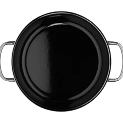 Pfannen | WMF Silit Silargan® Professional Servierpfanne, 28 cm, Black