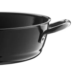 Pfannen | WMF Silit Silargan® Professional Schmorpfanne, 24 cm, Black