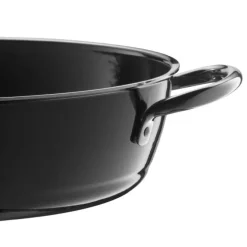 Pfannen | WMF Silit Silargan® Professional Schmorpfanne, 28 cm, Black