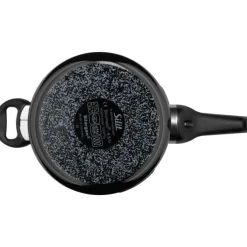 Schnellkochtöpfe | WMF Silit Silargan® Sicomatic t-Plus Schnellkochtopf 2,5 l, Black