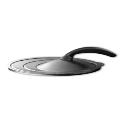 Zubehör & Ersatzteile | WMF Silit Spritzschutzdeckel, 28 cm